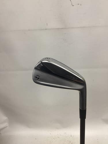 Used Taylormade P790 Driving Iron Mens Individual Iron Rh 2 Iron 11851-s000044199