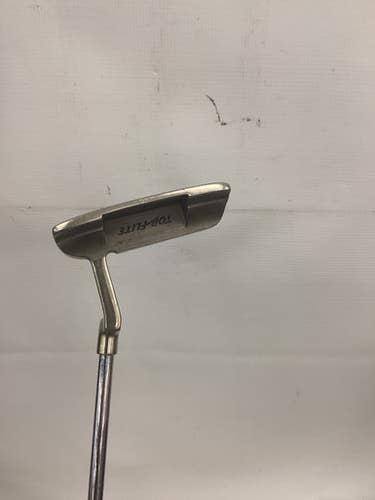 Used Top Flite Gamer No.1 Mens Putter Lh 11851-s000044245