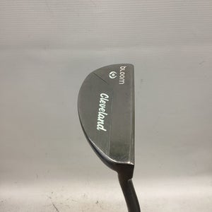 Used Cleveland Womens Putter Rh 11851-s000046239