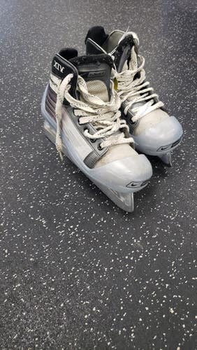 Used Bauer Vapor Xiv Senior Hockey Skate Senior 6 11849-s000012006