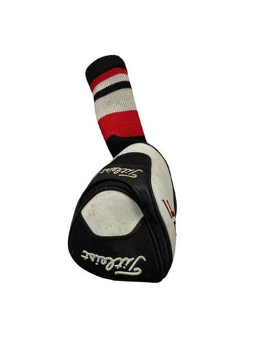 Used Titleist Titleist Golf Cover Golf Accessory 11849-s000012019