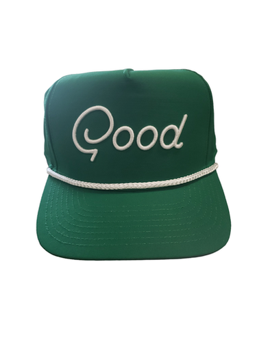 New Show Out Rope Hat 11849-352gg381