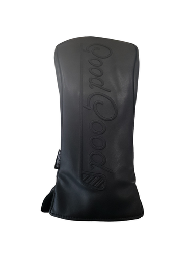 New Blackout Driver Cover 11849-352gg507
