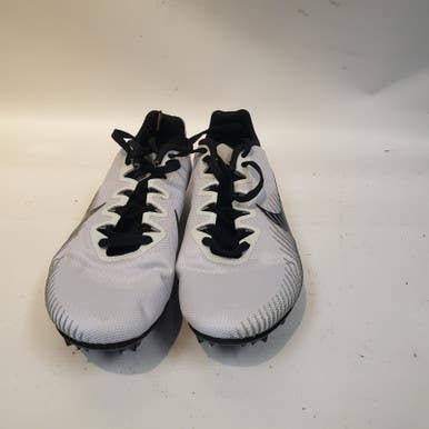 Used Nike Senior 8 Adult Track And Field Cleats 11849-s000016045