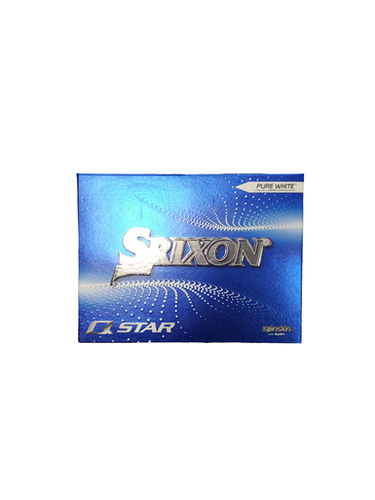 New Q-star Golf Balls 12 Pack 11849-35s10314240
