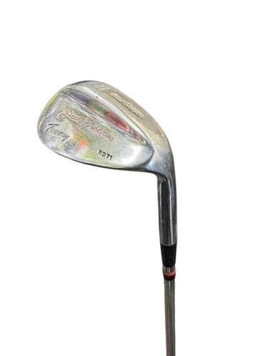 Used Macgregor Jack Nicklaus R271 Golf Wedge Womens Rh Pitching Wedge 11849-s000016063