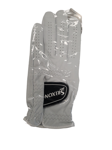 New Srx Cabretta Wht Lh Xl 11849-35s12106994