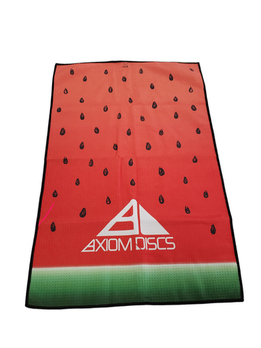 New Tri-fold Towels Watermelon 11849-38a4325510913