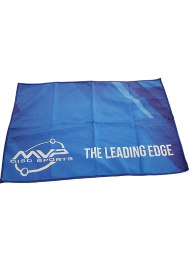 New Sublimated Towels Blue 11849-38m4325510891