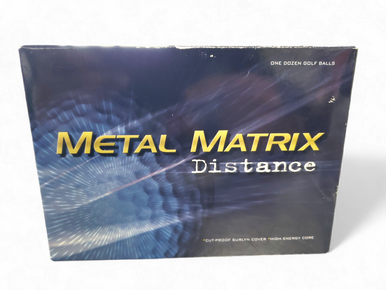 Used Distance 12 Pack - Golf Balls 11849-s000014165