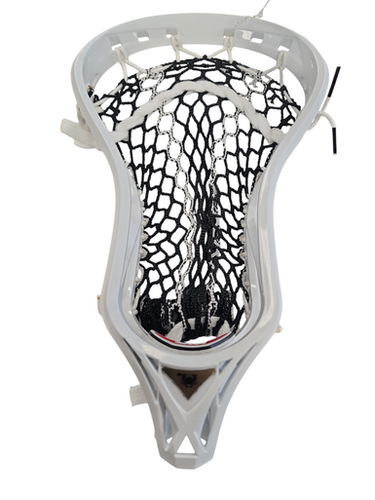 Used East Coast Dyes Bravo Men's Lacrosse Heads 11849-s000016156