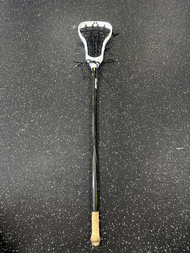 Used Under Armour Reg Aluminum Women's Complete Lacrosse Sticks 11849-s000016187