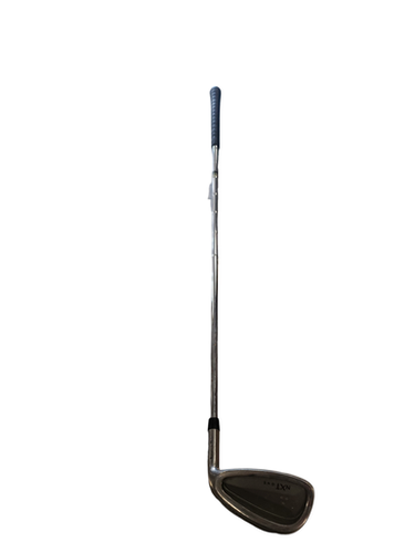 Used Pro Select Nxt One 8 Iron Regular Flex Steel Shaft Individual Irons 11849-s000018200