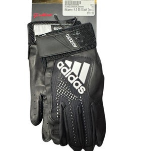 New Adizero 4.0 Bg Black Small 11849-adiab0220200s