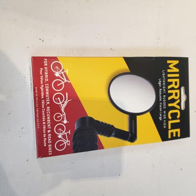 Used Bicycle Accessories 11849-s000014326