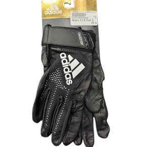 New Adizero 4.0 Bg Black Xl 11849-adiab0220200xl