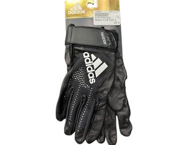 New Adizero 4.0 Bg Black Xl 11849-adiab0220200xl