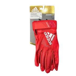 New Adizero 4.0 Bg Red Xl 11849-adiab0220301xl