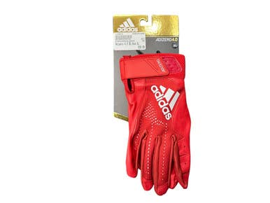 New Adizero 4.0 Bg Red Xl 11849-adiab0220301xl