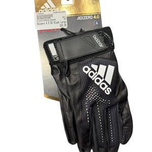 New Adizero 4.0 Bg Black Large 11849-adiab0220200l