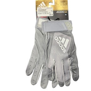 New Adizero 4.0 Bg Gray Xl 11849-adiab0220708xl