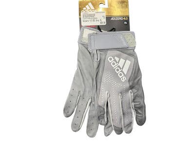 New Adizero 4.0 Bg Gray Xl 11849-adiab0220708xl