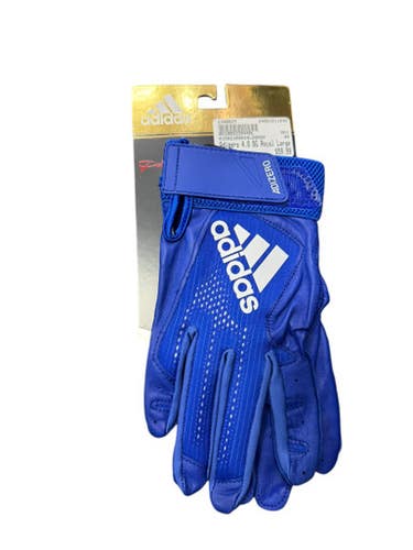 New Adizero 4.0 Bg Royal Large 11849-adiab0220440l