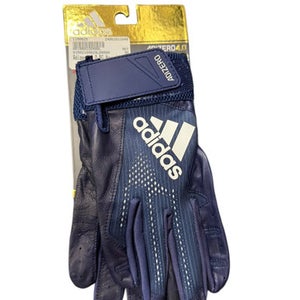 New Adizero 4.0 Bg Navy Large 11849-adiab0220400l