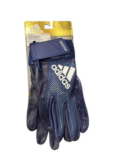 New Adizero 4.0 Bg Navy Large 11849-adiab0220400l