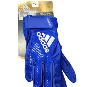 New Adizero 4.0 Bg Royal Xl 11849-adiab0220440xl