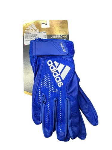 New Adizero 4.0 Bg Royal Xl 11849-adiab0220440xl
