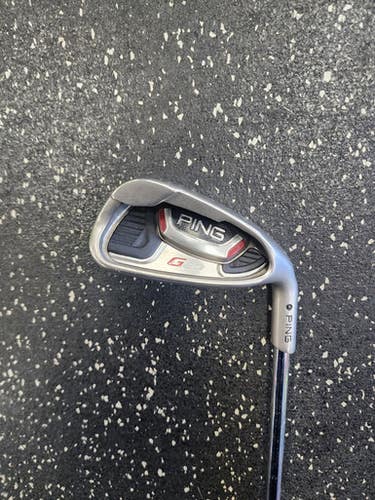 Used Ping G20 Mens Individual Iron Rh 8 Iron 11849-s000029931