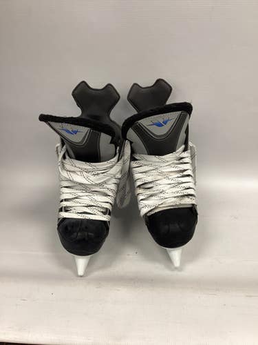 Used Ccm Vector 05 Senior Hockey Skate Senior 7 11851-s000030040