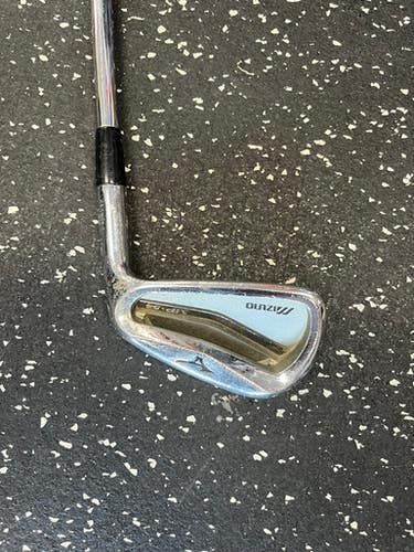 Used Mizuno Mp-54 Mens Individual Iron Rh 5 Iron 11849-s000030065