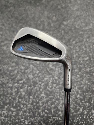 Used Top Flite Golf Wedge Mens Rh Gap Approach Wedge 11849-s000030189
