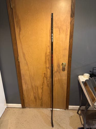 Senior CCM JetSpeed Right Handed Team Hockey Stick!! P90 85 Flex Pro Stock (New)