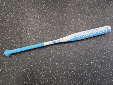 New Louisville Slugger Quest 30" -12 11849-hbxwbl29870101830