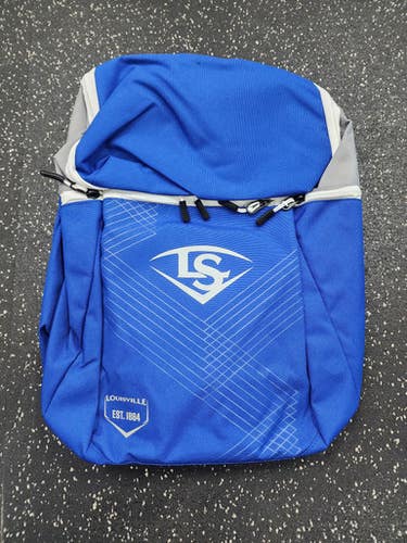 New Louisville Slugger Powerized Bag Royal 11849-hbxwb5757603