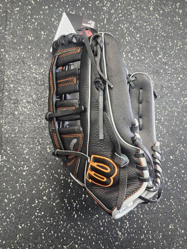 New Wilson A700 12.5" Rht Single Post 11849-wilwbw101430125
