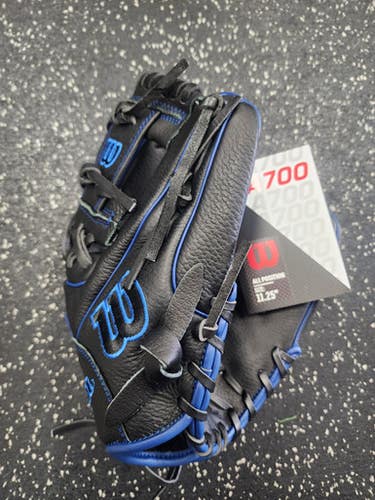 New Wilson A700 Pedroia 11.25" Rht 11849-wilwbw1014261125