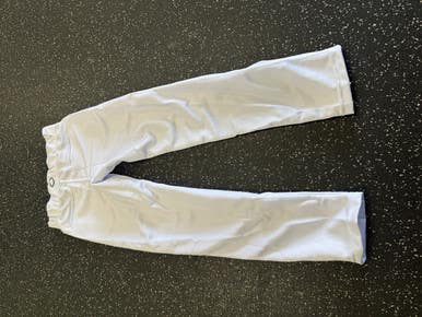 New Evoshield Youth Open Bottom Pants Lg 11849-eshwb6042701l