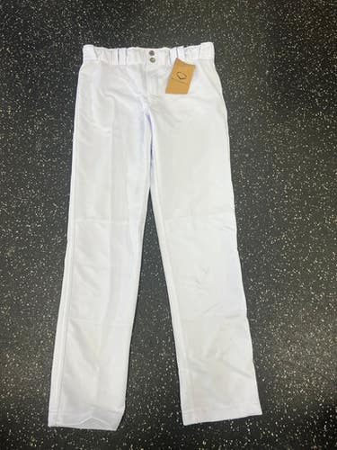 New Evoshield Youth Open Bottom Xl Pants 11849-eshwb6042701xl