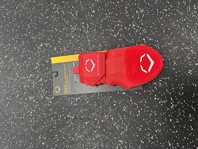 New Youth Sliding Mitt Scarlet 11849-eshwb5733804yh