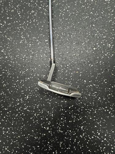 Used Tommy Armour Infusion Mens Putter Rh 11849-s000033278
