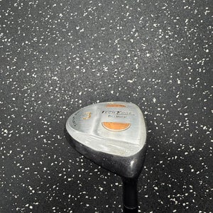 Used Tech Edge Mens Fairway Wood Rh 3 Wood 11849-s000033342