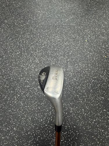 Used Taylormade Rescue Mid Mens Hybrid Club Rh 2 Hybrid 11849-s000033384