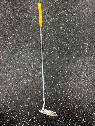 Used Adams Golf A7 60 Series Mens Putter Rh 11849-s000033436