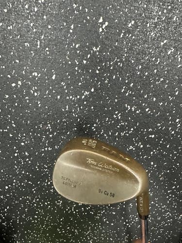 Used Ram Golf Wedge Mens Rh Sand Wedge 11849-s000033435