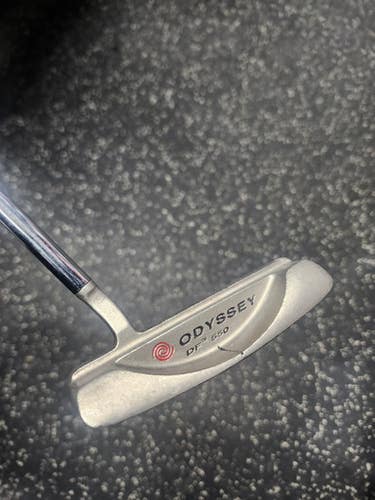 Used Odyssey Df 550 Mens Putter Rh 11849-s000033437