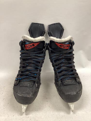 Used Ccm Jetspeed Ft 680 Junior Hockey Skate Junior 03.5 11851-s000037097